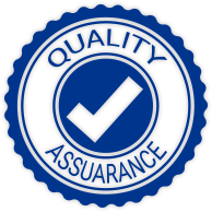 quality assurance editing service