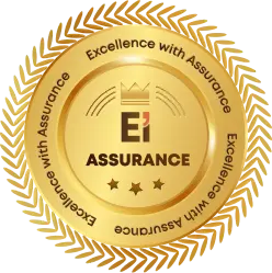 Assurance badge